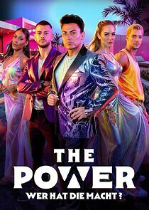 Watch The Power
