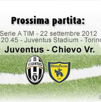 Watch Juventus F.C. vs Associazione Calcio Chievo Verona