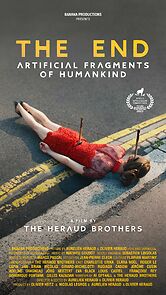 Watch THE END (artificial fragments of humankind)
