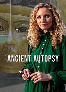 Watch Ancient Autopsy