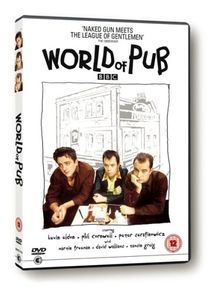 Watch World of Pub