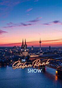 Watch Die Stefan Raab Show