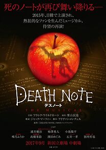 Watch Death Note: The Musical