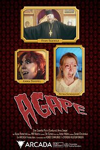 Watch Agape (Short 2023)
