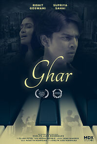 Watch Ghar (Short 2022)