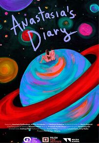 Watch Anastasia's Diary (Short 2023)
