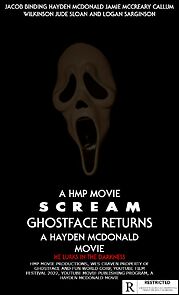 Watch Scream: Ghostface Returns