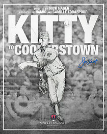 Watch Kitty to Cooperstown