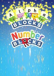 Watch Alphablocks and Numberblocks