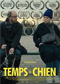 Watch Temps de chien (Short 2022)