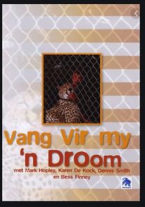 Watch The Spots on My Leopard