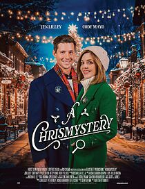 Watch A Chrismystery