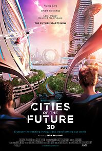 Watch Cities of the Future (Short 2024)