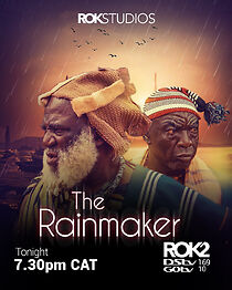 Watch The Rainmaker