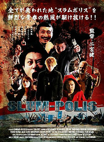 Watch Slum-Polis