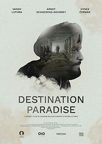 Watch Destination Paradise (Short 2022)