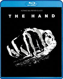 Watch Oliver Stone on the Hand