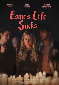 Watch Esme's Life Sucks (Short 2025)