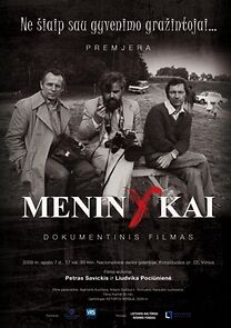 Watch Meninykai