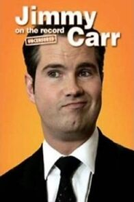 Watch Jimmy Carr on the Record (Short 2010)