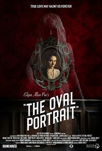 Watch The Oval Portrait
