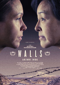 Watch Walls - Akinni Inuk