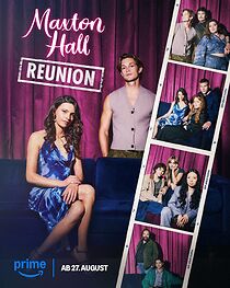 Watch Maxton Hall: Reunion (TV Special 2025)