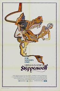 Watch Steppenwolf