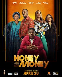 Watch Honey Money