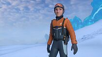 Watch Bear Grylls Young Adventurer: Icebreaker