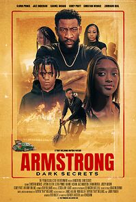 Watch Armstrong: Dark Secrets