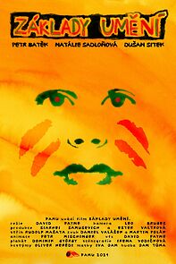 Watch Základy umeni (Short 2022)