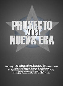 Watch Proyecto Nueva Era (Short 2006)