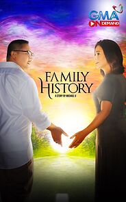 Watch Family History