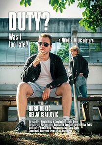 Watch Duty? (Short 2025)