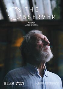 Watch The Observer (Short 2025)