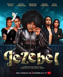Watch Jezebel