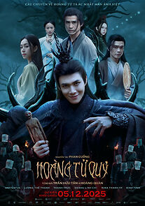 Watch Hoang Tu Quy