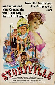 Watch Storyville