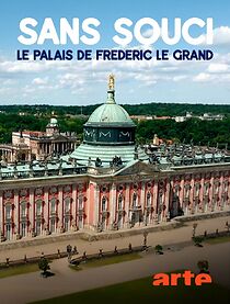 Watch Sanssouci, Friedrichs Paradies