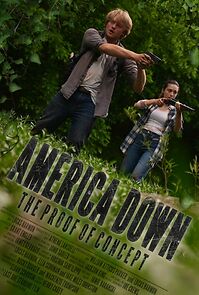 Watch America Down: The Proof of Concept (Short 2025)