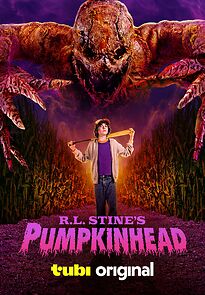 Watch R.L. Stine's Pumpkinhead