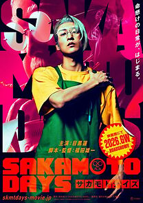 Watch Sakamoto Days