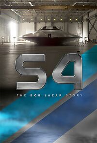 Watch S4: The Bob Lazar Story