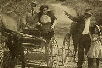 Watch The Flower of the Ranch (Short 1910)