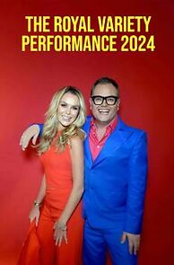 Watch The Royal Variety Performance 2024 (TV Special 2024)