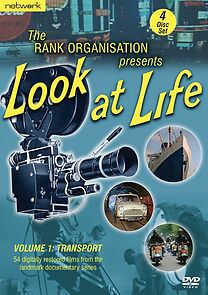 Watch Look at Life: All Through the Night (Short 1960)