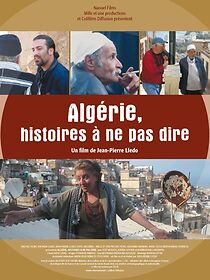 Watch Algérie, histoires à ne pas dire