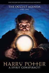 Watch Harry Potter: A Spirit Conspiracy?