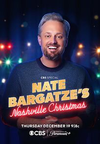 Watch Nate Bargatze's Nashville Christmas (TV Special 2024)
